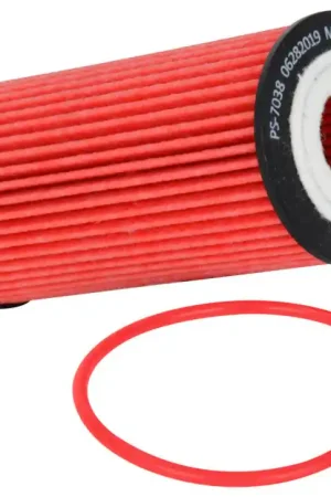 K&N Performance Oil Filter for 2019 Audi A3 2.0L Sale