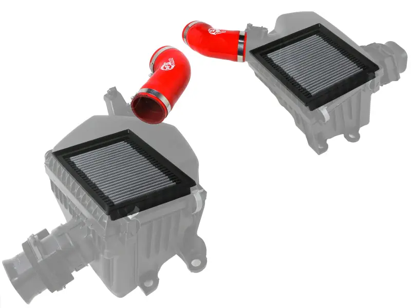 Deal aFe Super Stock Induction System Pro DRY S Media Jeep 22-23 Toyota Tundra V6-3.4L (tt)