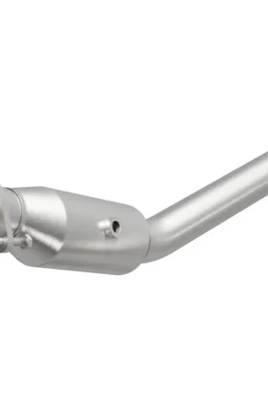 Professional Grade Magnaflow California Direct Fit Converter 10-12 Jaguar XJ 5.0L