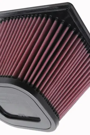 Markdown K&N 03-05 Dodge Pick Up 5.9L-L6 Drop In Air Filter
