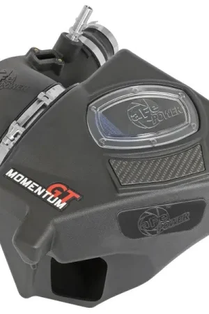aFe Momentum GT Pro 5R Stage-2 Intake System 13-16 Cadillac ATS L4-2.0L (t) Hot Deal