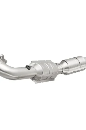 MagnaFlow Conv DF 12-13 Chevrolet Camaro V6 3.6L Editor’s Pick