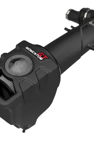 aFe Momentum Sealed Intake w/ Pro DRY S Jeep Wrangler 4xe (JL) 24-25 L4-2.0L (t) Hybrid Express Delivery