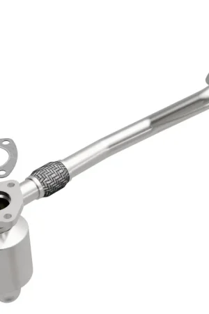 MagnaFlow Conv DF 00-03 Saturn LS 3.0L Front Money Back Guarantee