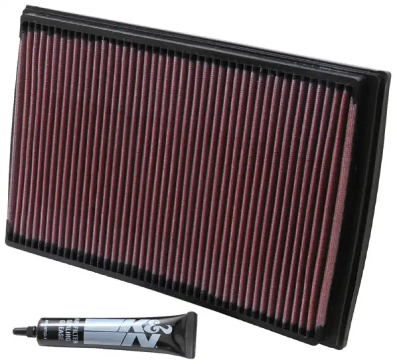 K&N Replacement Air Filter VOLVO S60/XC70 00-08, S80 05-06, V70 00-07 Seasonal Sale