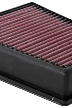 K&N 20-21 Buick Encore GX L3-1.2L F/I Replacement Drop In Air Filter While Supplies Last