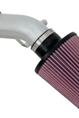 K&N 02 Acura RSX Silver Typhoon Short Ram Intake Grab Now