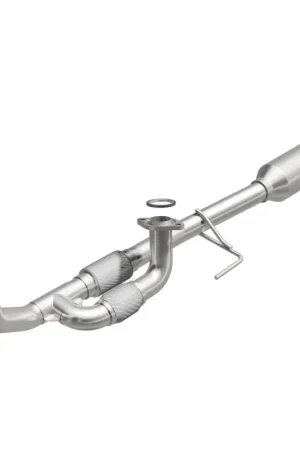 Don’t Miss Out MagnaFlow Conv Direct Fit California Grade CARB Compliant 95-97 Toyota Avalon