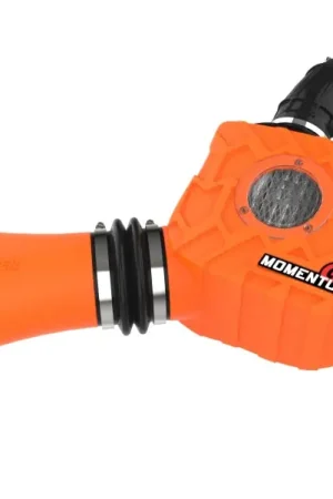 Today Only aFe Momentum Sealed Intake Suzuki Jimny 19-25 L4-1.5L