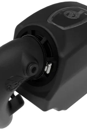 Brand New aFe 20-23 Ford Explorer L4 2.3L POWER Momentum GT Cold Air Intake System w/ Pro DRY S Filter