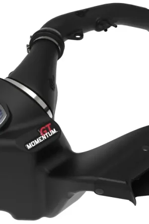 Get Yours aFe 22-24 Ford Bronco Raptor Momentum GT Cold Air Intake System w/ Pro 5R Filter