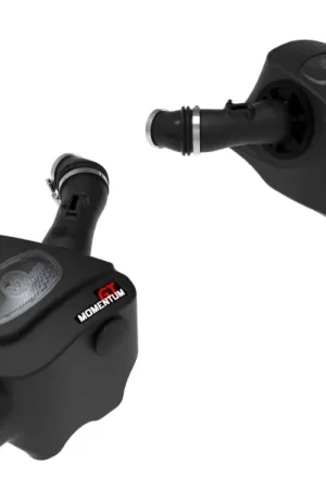 aFe Toyota Land Cruiser 300 Series Momentum GT Coil Air Intake System w/ Pro 5R Media Latest