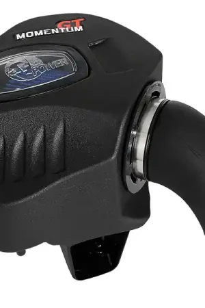 Editor’s Pick aFe Momentum GT Pro 5R Cold Air Intake System 16-17 BMW 340i/ix B58