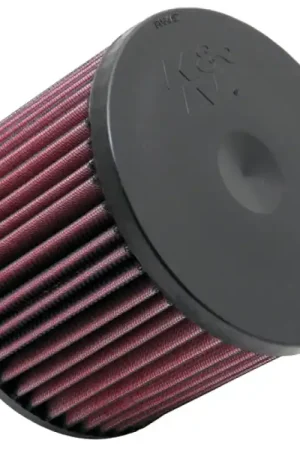Editor’s Pick K&N Replacement Air Filter 10-13 Audi A8 Quattro 4.2L V8 (2 required)