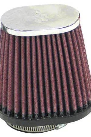 K&N Universal Clamp-On Air Filter / 2-1/8in O/S Buy Online