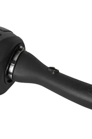 aFe Power 14-17 GM Silverado/Sierra 1500 V8 5.3L/6.2L Pro DRY S Cold Air Intake System Next Day Delivery