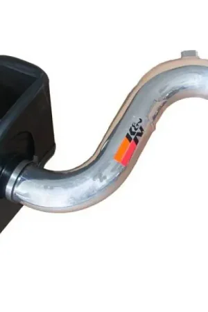 Reduced Price K&N 04-05 Chevy Silverado/GMC Sierra 2500HD V8-6.6L High Flow Performance Kit