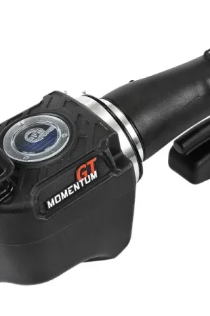 Save Now aFe Momentum GT Pro 5R Cold Air Intake System 12-18 Jeep Wrangler JK V6 3.6L