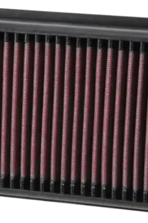 K&N Replacement Panel Air Filter for Hyundai/Kia 12-14 I30/12-15 Cee D/14-15 Forte5 Free Shipping