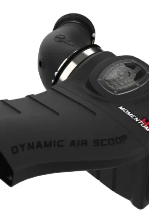 Fast Shipping aFe POWER Momentum HD Cold Air Intake System w/ Pro Dry S Media 94-97 Ford Powerstroke 7.3L