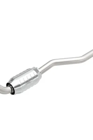 MagnaFlow Conv DF 01-04 Xterra Driver Side Rear 3.3L Place Order