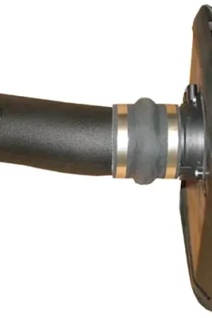 Luxury K&N 04-05 Cadillac CTS-V V8-5.7L Performance Intake Kit