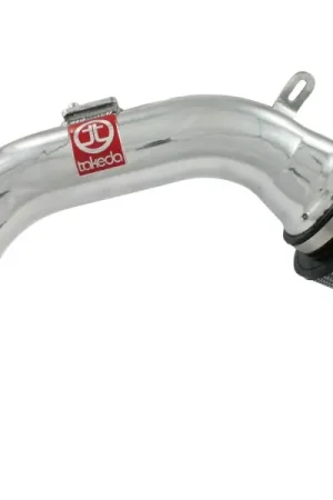 Seasonal Sale aFe Takeda Intakes Stage-2 PDS AIS PDS Honda Accord 08-10 L4-2.4L (pol)