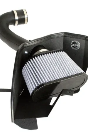 aFe MagnumFORCE Intakes Stage-2 PDS AIS PDS Ford Mustang 05-07 V6-4.0L Last Chance