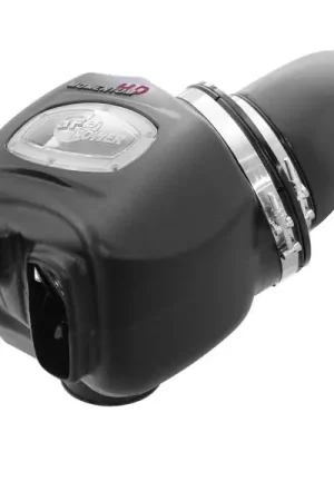 Money Back Guarantee aFe Momentum HD PRO Dry S Stage-2 Si Intake Dodge Diesel Trucks 07.5-09 L6-6.7L (See afe51-72003-E)