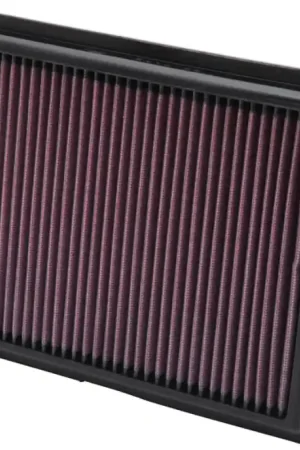 Seasonal Sale K&N 08 Honda Accord 3.5L V6 Drop In Air Filter