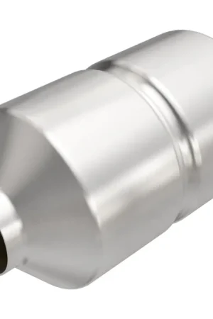 Exclusive Magnaflow Conv Univ 3.00in. Spun W-O2 OBD2 ULEV