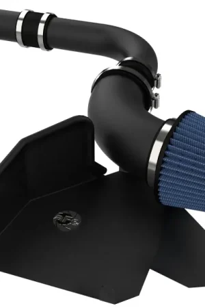 Fast Shipping aFe MagnumFORCE Intakes Stage-2 P5R AIS P5R VW Jetta/GTI 05-08 L4-2.0L (t) MKV