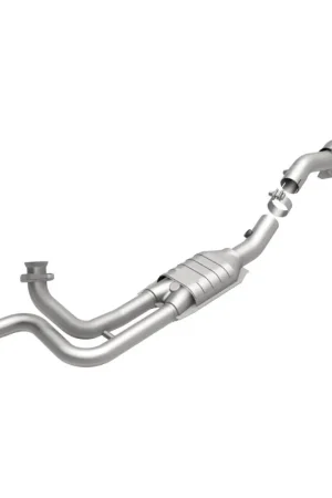 Best Price MagnaFlow Conv DF 1996 Ford E-150 4.9L