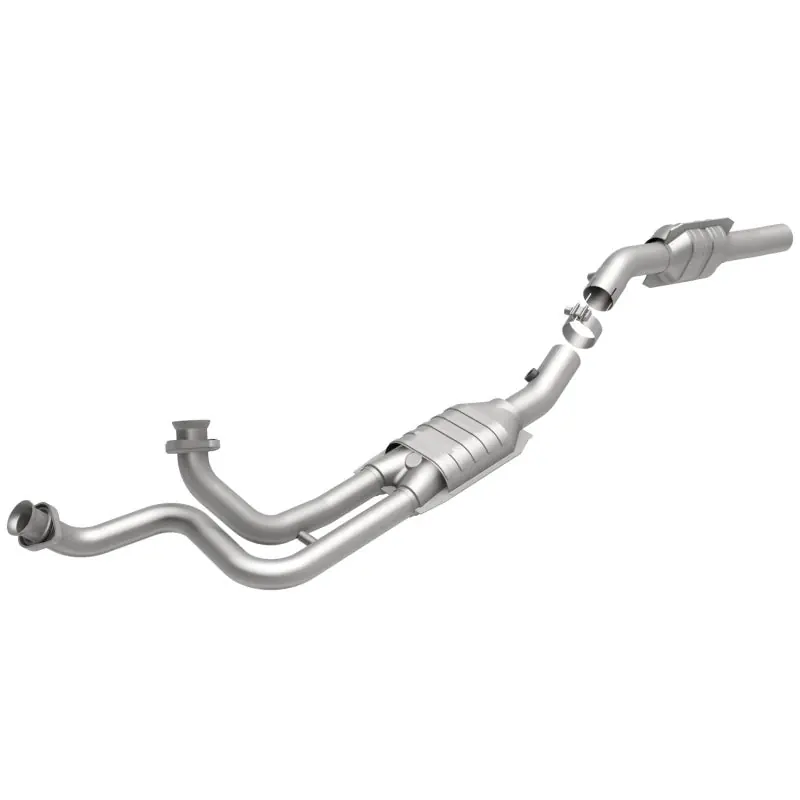 Best Price MagnaFlow Conv DF 1996 Ford E-150 4.9L