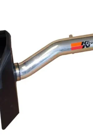 Don’t Miss Out K&N 05-07 Jeep Grand Cherokee V8-4.7L High Flow Performance Kit