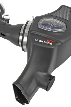 Save Now aFe Momentum GT Pro 5R Intake System 2015 Ford Mustang GT V8-5.0L
