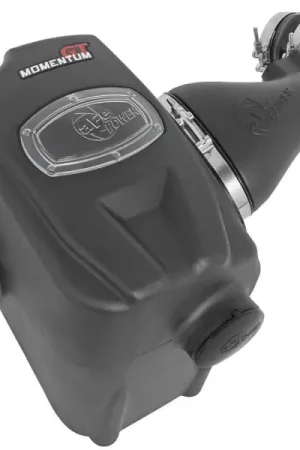 Time-Limited aFe Momentum GT Pro DRY S Intake System 15-16 GM Colorado/Canyon V6 3.6L