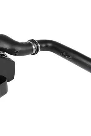 Money Back Guarantee aFe Momentum ST Pro 5R Cold Air Intake System 14-17 Jeep Cherokee (KL) I4-2.4L