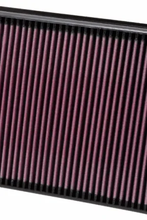 Mega Sale K&N 07-10 BMW X5/X6 3.0L DSL Drop In Air Filter