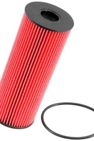 Handmade K&N Oil Filter for Mercedes Benz 300CE/300SL/300SE/300E/300TE/C220/C230/C280/E320/S320/SL320/SLK230