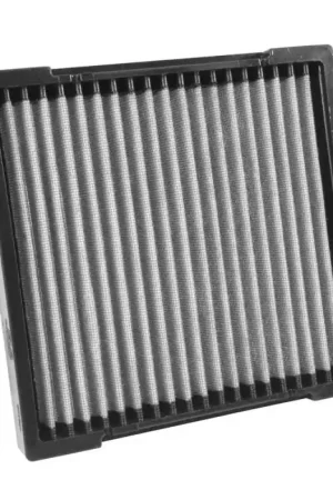 K&N 09-16 Honda Fit Cabin Air Filter Original