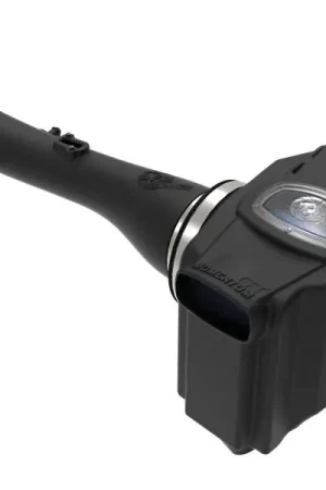 Secure Checkout aFe 20-22 Nissan Frontier V6-3.8L Momentum GT Cold Air Intake System w/ Pro 5R Filter