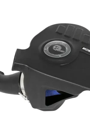 aFe Momentum GT Pro 5R Cold Air Intake System 12-16 BMW Z4 28i/xi (E89) I4 2.0L (t) (N20) Don’t Miss Out