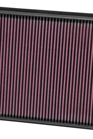 Buy Online K&N Replacement Air Filter - Panel for 13 Chevrolet Malibu 2.5L/2.0L