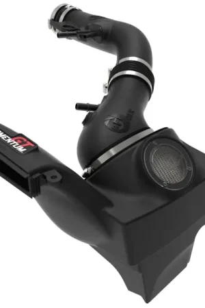 Hot Picks aFe 19-24 Ford Edge Momentum GT Cold Air Intake System w/ Pro Dry S Filter
