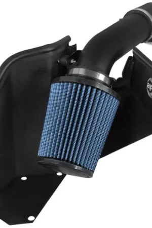 aFe MagnumFORCE Intake Stage-2 Pro 5R 93-98 Jeep Grand Cherokee (ZJ) I6-4.0L One Day Deal