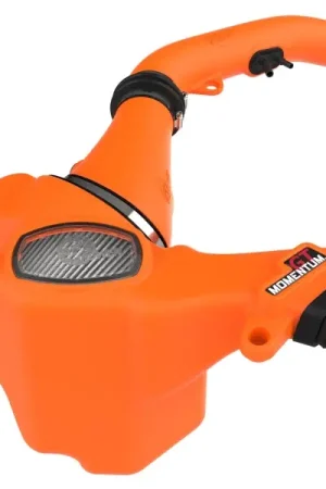 aFe Momentum Sealed Intake Ford Ranger Raptor 24-25 V6-3.0L (tt) Crafted