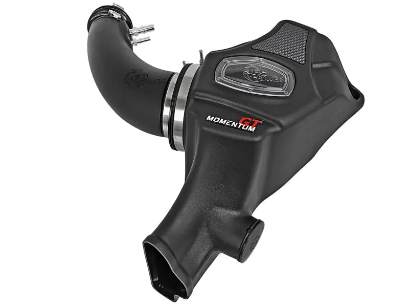 aFe Momentum GT Pro Dry S Intake System 15-17 Ford Mustang V6-3.7L In Demand
