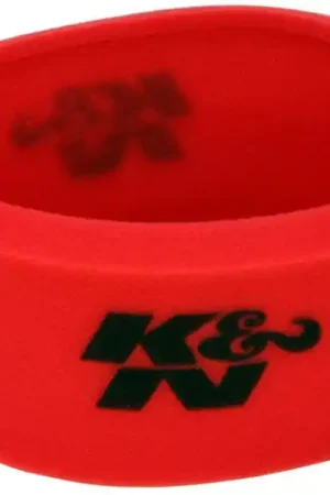 Holiday Sale K&N Air Filter Pre-Cleaner Wrap 14in x 6in