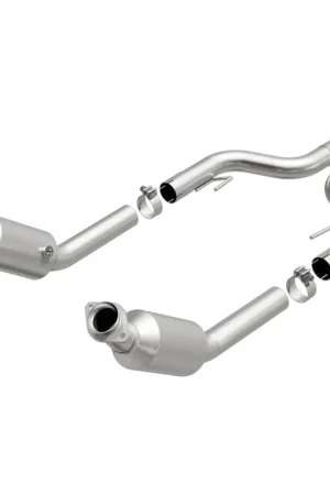 Mega Sale MagnaFlow Conv DF 07-10 Ford Mustang 4.6L